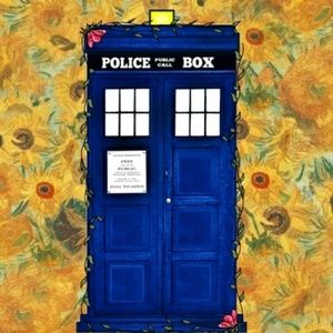 Meet your Posher, Robert